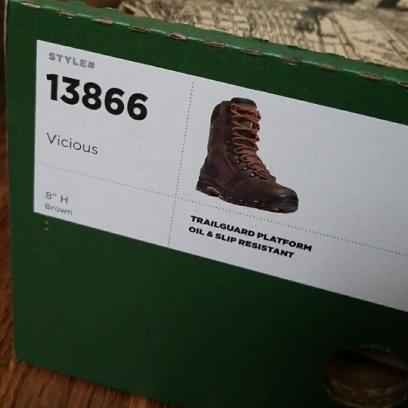 danner 13866